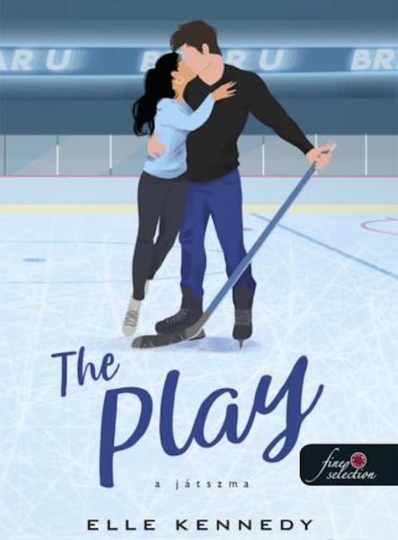 THE PLAY - A JÁTSZMA (BRIAR U 3.)