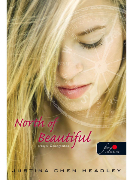 NORTH OF BEAUTIFUL - IRÁNYTŰ ÖNMAGAMHOZ - KÖTÖTT NORTH OF BEAUTIFUL - IRÁNYTŰ ÖNMAGAMHOZ - KÖTÖTT