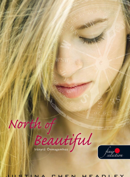 NORTH OF BEAUTIFUL - IRÁNYTŰ ÖNMAGAMHOZ - KÖTÖTT