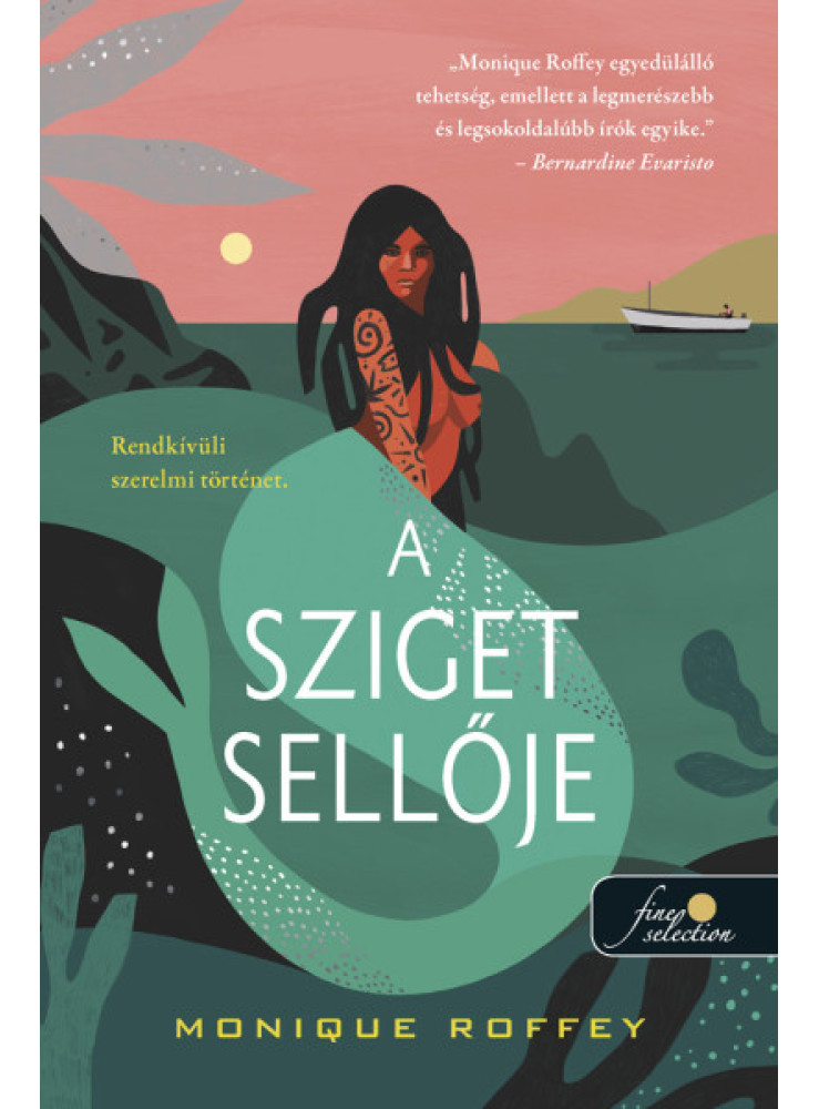 A SZIGET SELLŐJE