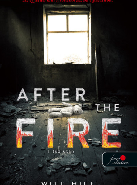AFTER THE FIRE - A TŰZ UTÁN