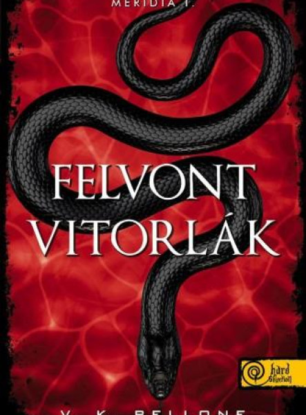 FELVONT VITORLÁK (MERIDIA 1.)