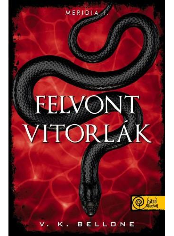 FELVONT VITORLÁK (MERIDIA 1.) FELVONT VITORLÁK (MERIDIA 1.)