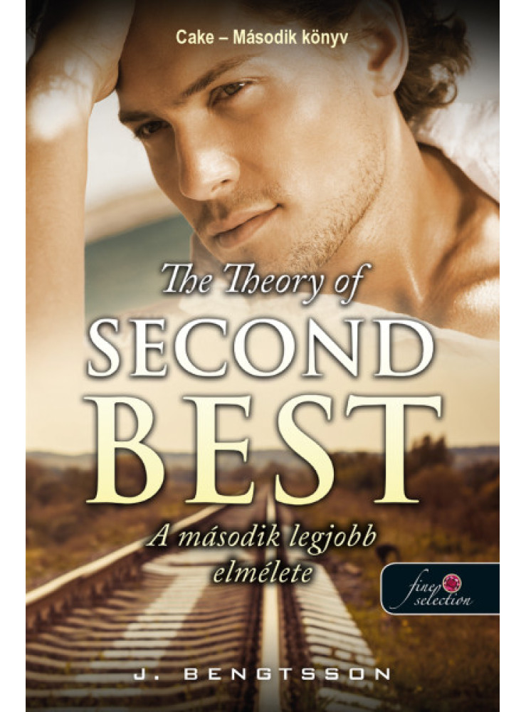 THE THEORY OF SECOND BEST - A MÁSODIK LEGJOBB ELMÉLETE (CAKE 2.) THE THEORY OF SECOND BEST - A MÁSODIK LEGJOBB ELMÉLETE (CAKE 2.)