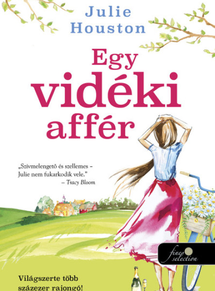 EGY VIDÉKI AFFÉR