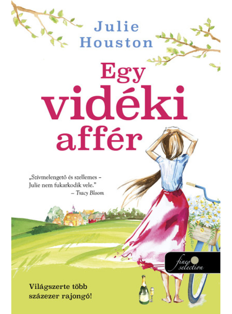EGY VIDÉKI AFFÉR EGY VIDÉKI AFFÉR