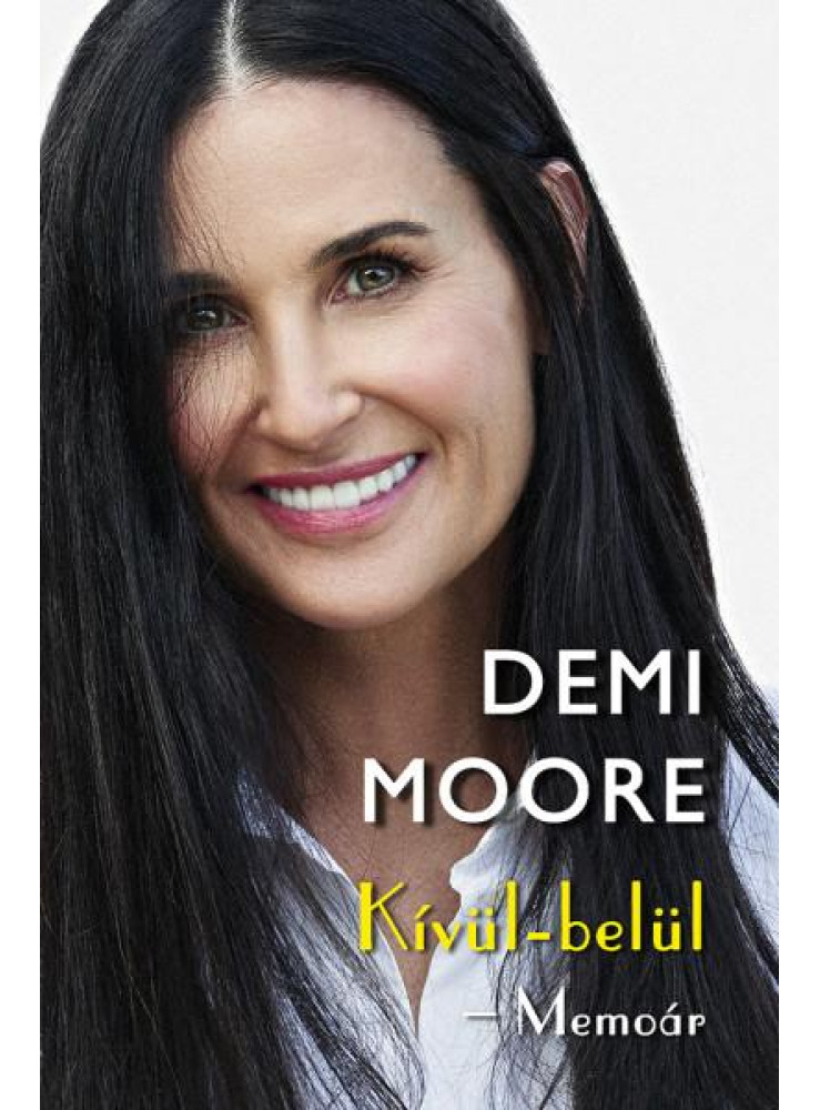 KÍVÜL-BELÜL - MEMOÁR KÍVÜL-BELÜL - MEMOÁR