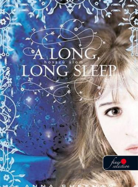 HOSSZÚ ÁLOM - A LONG, LONG SLEEP - FŰZÖTT