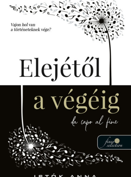 ELEJÉTŐL A VÉGÉIG