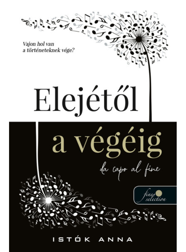 ELEJÉTŐL A VÉGÉIG