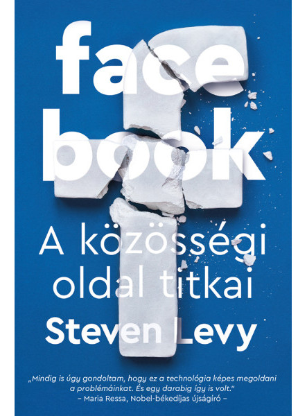 FACEBOOK - A KÖZÖSSÉGI OLDAL TITKAI