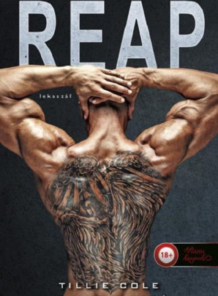 REAP  LEKASZÁL