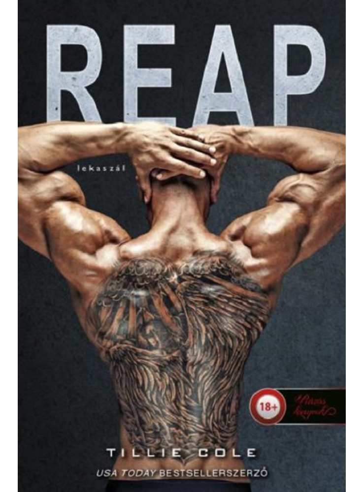 REAP  LEKASZÁL
