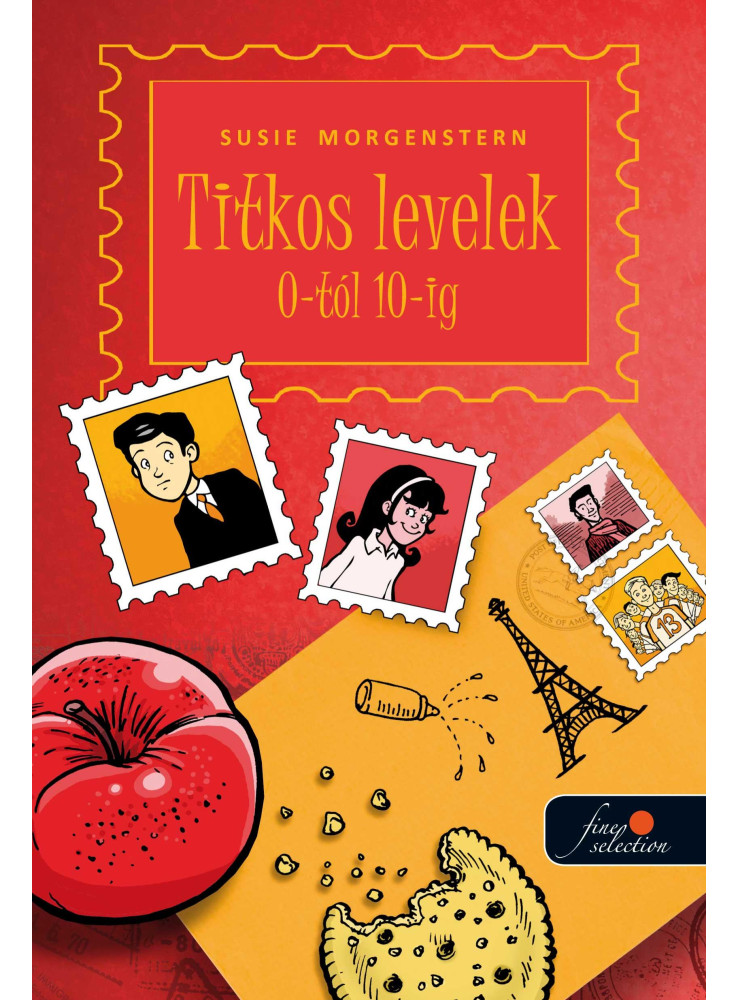 TITKOS LEVELEK 0-TÓL 10-IG TITKOS LEVELEK 0-TÓL 10-IG