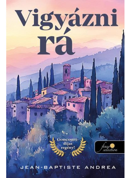 VIGYÁZNI RÁ VIGYÁZNI RÁ