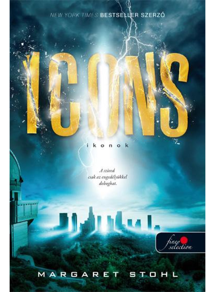 ICONS - IKONOK - FŰZÖTT