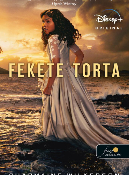 FEKETE TORTA