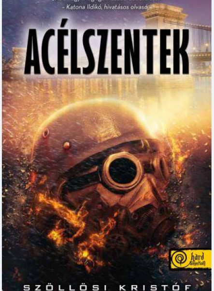 ACÉLSZENTEK