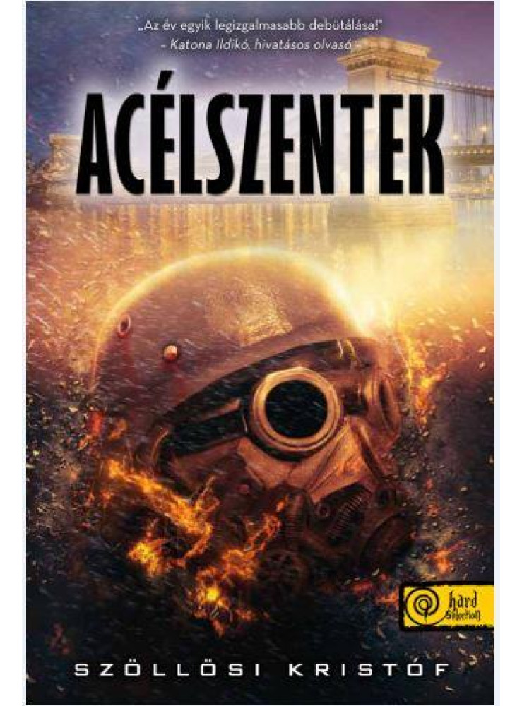 ACÉLSZENTEK ACÉLSZENTEK