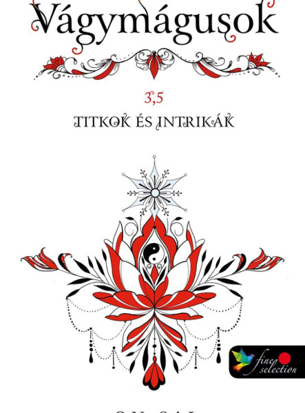 VÁGYMÁGUSOK 3,5 - TITKOK ÉS INTRIKÁK