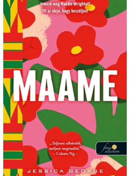 MAAME