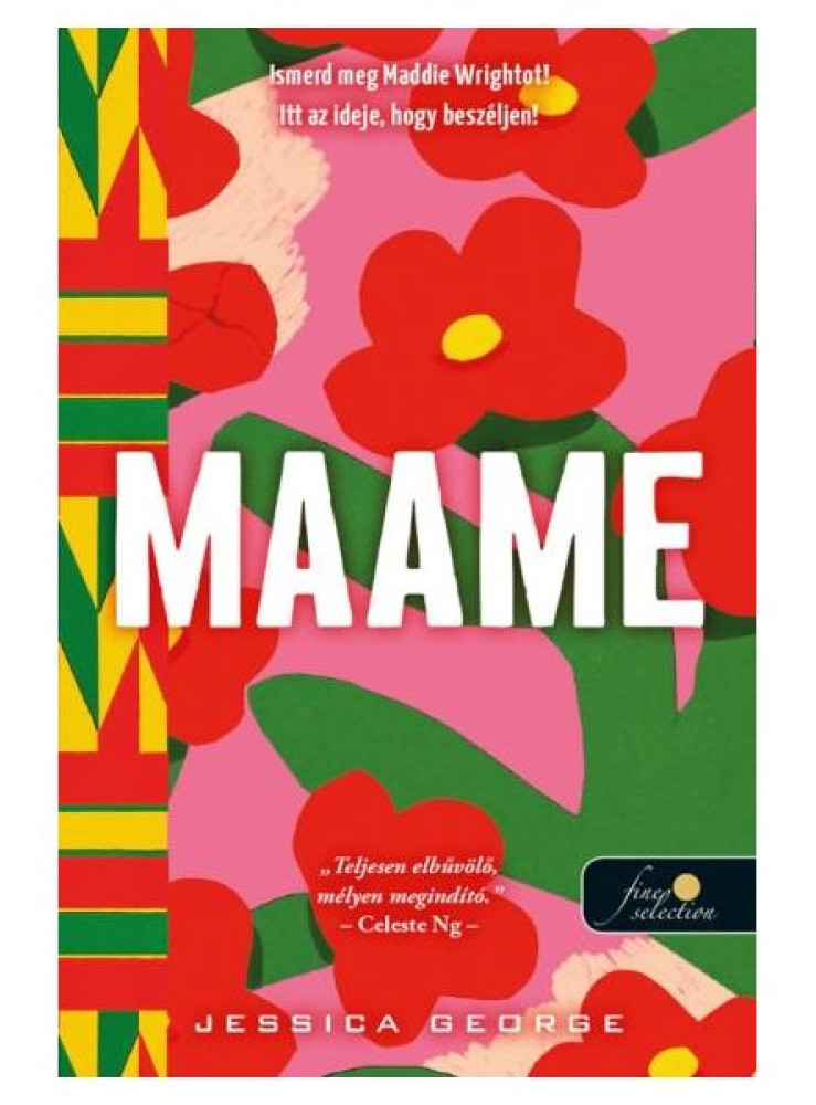MAAME MAAME