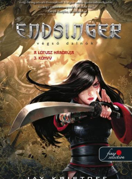 ENDSINGER  VÉGSŐ DALNOK