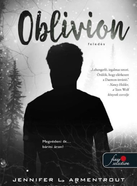 OBLIVION - FELEDÉS (DAEMON-SOROZAT 1.)
