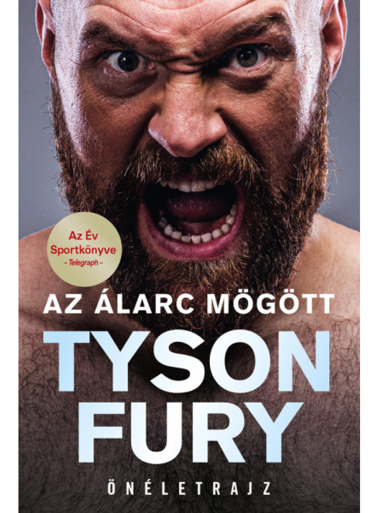 AZ ÁLARC MÖGÖTT - ÖNÉLETRAJZ AZ ÁLARC MÖGÖTT - ÖNÉLETRAJZ