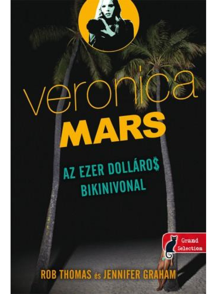 AZ EZER DOLLÁROS BIKINIVONAL AZ EZER DOLLÁROS BIKINIVONAL