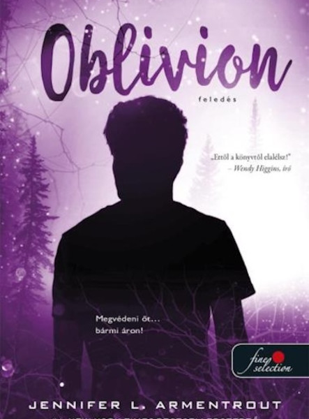 OBLIVION - FELEDÉS (DAEMON-SOROZAT 3.)