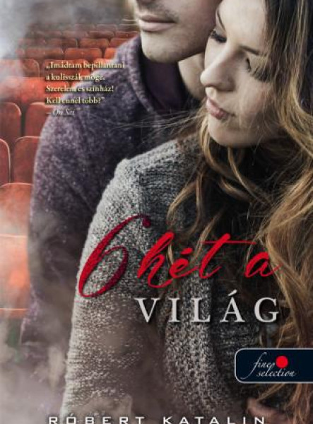 6 HÉT A VILÁG