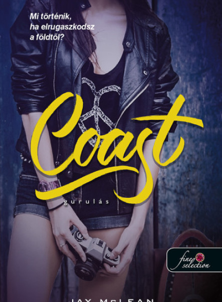 COAST - GURULÁS (LEBEGÉS 2.)