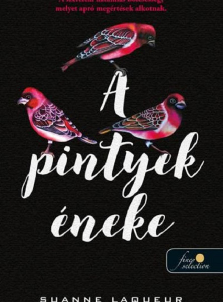 A PINTYEK ÉNEKE (VADÁSZAT 2.)