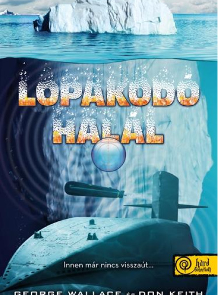 LOPAKODÓ HALÁL