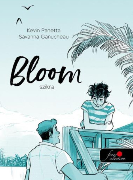 BLOOM  SZIKRA