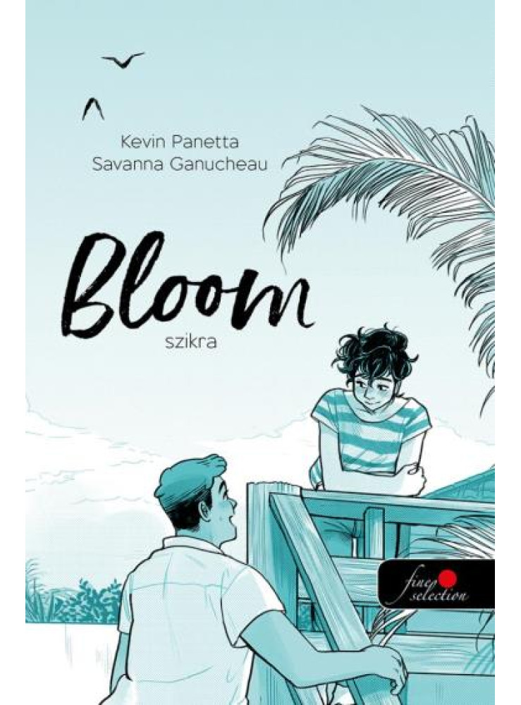 BLOOM SZIKRA BLOOM SZIKRA