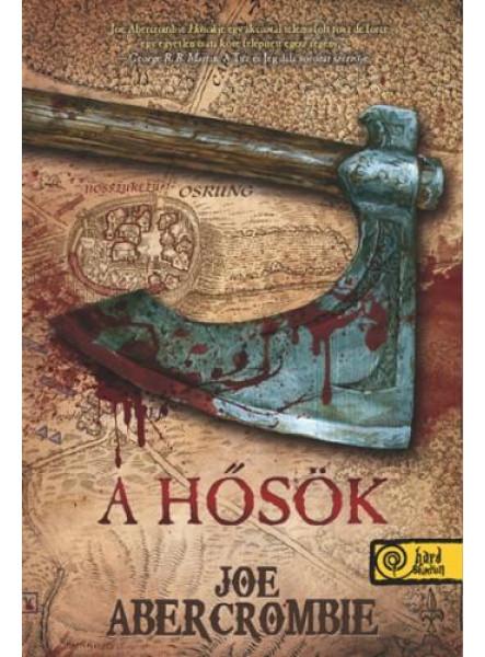 A HŐSÖK - FŰZÖTT A HŐSÖK - FŰZÖTT