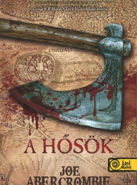 A HŐSÖK - FŰZÖTT