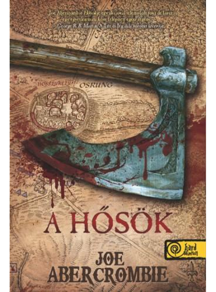 A HŐSÖK - FŰZÖTT