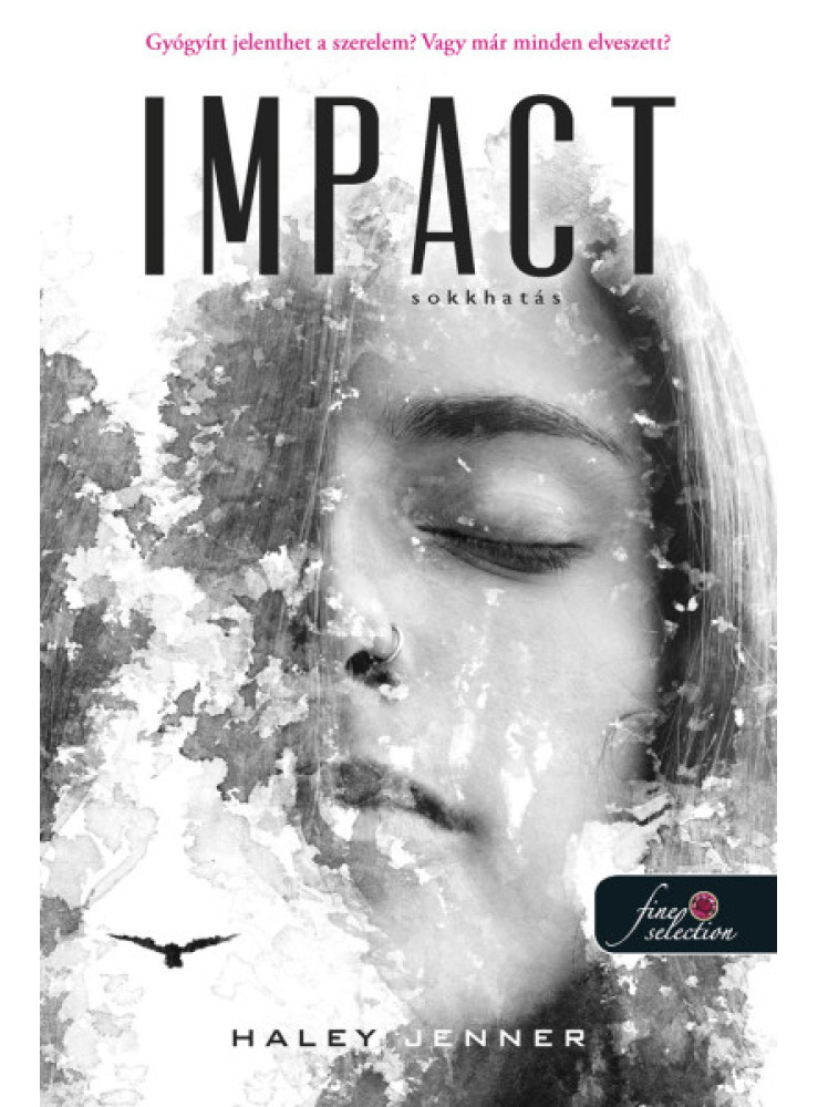 IMPACT - SOKKHATÁS