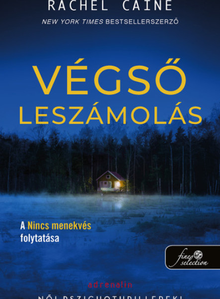 VÉGSŐ LESZÁMOLÁS