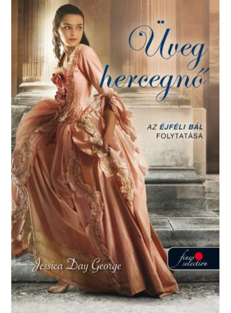 ÜVEG HERCEGNŐ ÜVEG HERCEGNŐ