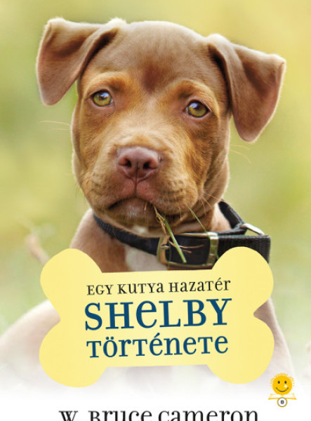 EGY KUTYA HAZATÉR. SHELBY TÖRTÉNETE