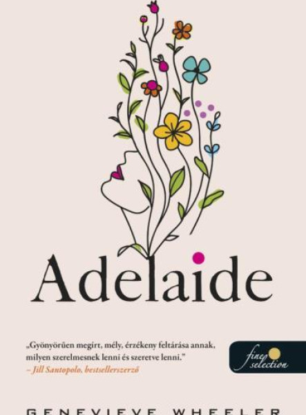 ADELAIDE