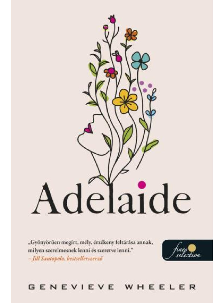 ADELAIDE ADELAIDE