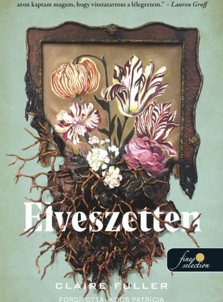 ELVESZETTEN