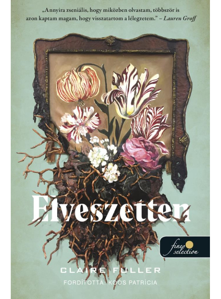 ELVESZETTEN