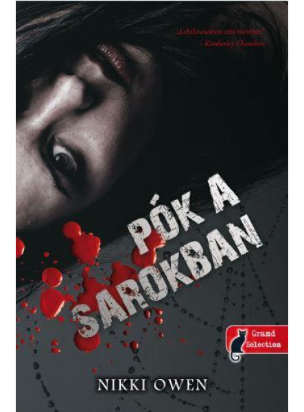 PÓK A SAROKBAN PÓK A SAROKBAN