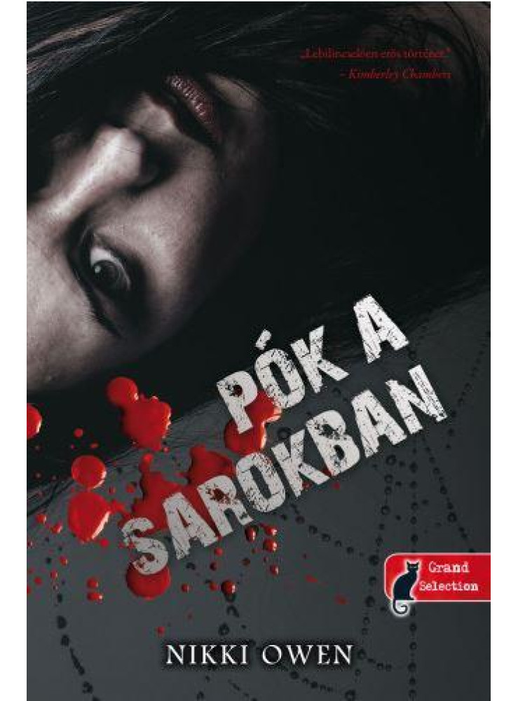 PÓK A SAROKBAN PÓK A SAROKBAN